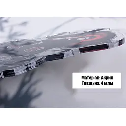 Акрилова фігурка Підземелля смакот Dungeon Meshi 10 см - мініатюра 2