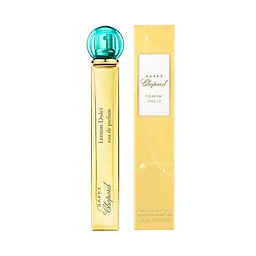 Оригінал Chopard Happy Lemon Dulci 10 мл парфумована вода