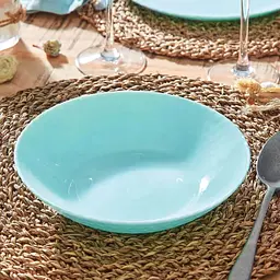 Сервіз столовий Luminarc Pampille Turquoise, 18 предметів (Q6154) - мініатюра 6