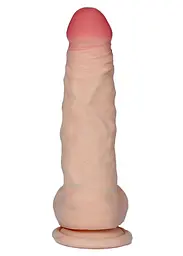 Фалоімітатор POSEJDON-LOVECLONEX 7,5-flexible LOVECLONEX 21-00008 99181 - мініатюра 7