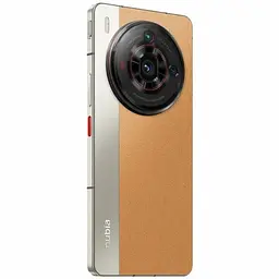 Смартфон ZTE Nubia Z50S Pro 12/1TB Khaki - мініатюра 2