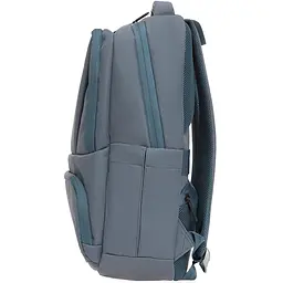 Рюкзак Bagland Stark 22 л сірий (0014366) - мініатюра 2