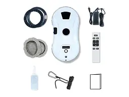 Пилосос віконний Inspire IQ cleaner HCR-11 - мініатюра 5
