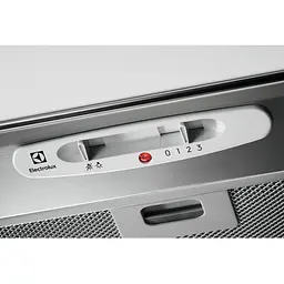 Витяжка вбудована Electrolux LFG525S [142633] - мініатюра 3