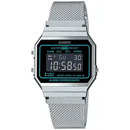 Годинник Casio A700WEMS-1BEF
