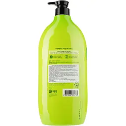 Гель для душу Shower Mate Лайм, 1,2 л (892616) - мініатюра 2