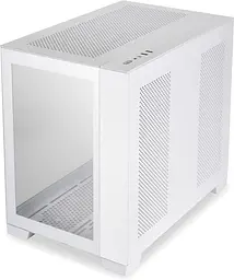 Корпус Lian Li O11 Dynamic Mini Snow Edition (GELI-851) - мініатюра 5