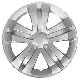 Ковпак колеса Jestic BAVARIA R15 сірий 4 шт