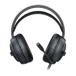 Навушники Onikuma X88 Black - мініатюра 3