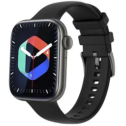 Смарт-годинник Globex Smart Watch Atlas Black - мініатюра 2