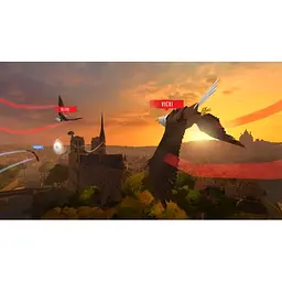 Гра Eagle Flight VR (російська версія) (PS4) - мініатюра 6