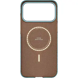 Чохол Pitaka Ultra-Slim для Apple iPhone 17 Pro Max Lucid Blue (KI1708AG) [155103] - мініатюра 3