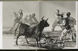 Goya. The Complete Prints - мініатюра 22