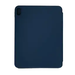 Чохол до планшета Armorstandart Smart Fold Pen Apple iPad Air 11 (2024) Dark Blue (ARM78117) - мініатюра 2