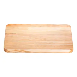 Дошка для подачі прямокутна 25*35 см, ясен LUGI C28W250350 - мініатюра 2