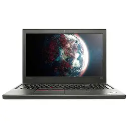 Ноутбук Lenovo ThinkPad W550s Touch (i7-5500U/16/512SSD/K620M-2Gb) - Class B "Б/В"