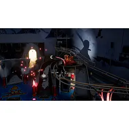 Ключ активації Microsoft Pinball M - Death Save Bundle для Xbox One/Series S/X - мініатюра 14