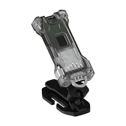 Ліхтар Armytek Zippy Extended Set Grey (F06101G) - мініатюра 2