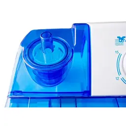 Пральна машина PRIME Technics PWA602PB - мініатюра 11