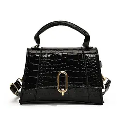 Каркасне невелике кросбоді з еко-шкіри Lilly P2-17068985A
