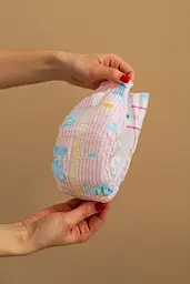 Підгузки Unijoy Soft S 3-6 кг 40 шт. - мініатюра 4