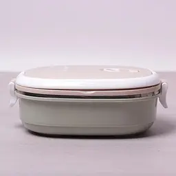 Ланч-бокс Kamille КМ-2124 700 мл - мініатюра 2