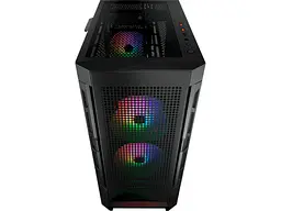 Корпус Cougar Airface RGB Black (CGR-5ZD1B-AIR-RGB) - миниатюра 5