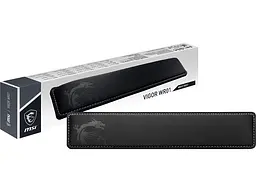 Підставка для зап’ястя MSI VIGOR WR01 Wrist Rest - мініатюра 5