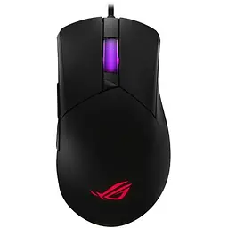 Мишка ASUS ROG Gladius III Core RGB USB Black (90MP04E0-BMUA00)
