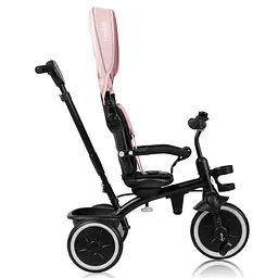 Велосипед Lionelo Berry Pink Rose (LO-BERRY PINK ROSE) - мініатюра 4