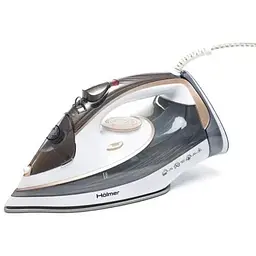 Праска Holmer HIC-2638 White 2600W teh0019946