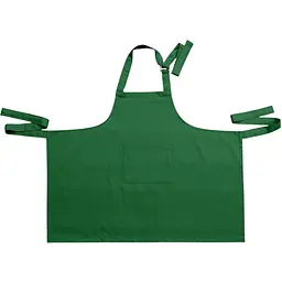 Фартух універсальний Cosas Grass зелений (Apron_DUK_30Grass) - мініатюра 3