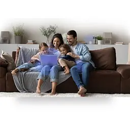Бездротовий маршрутизатор (роутер) D-Link EAGLE PRO AI 3-Pack (M32-3) - мініатюра 9
