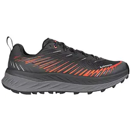 Кросівки Lowa Fortux 42 Black/Orange (1012-310693-9960-42.0)