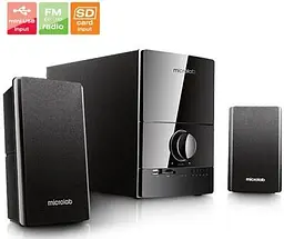 Акустическая система Microlab M-500U