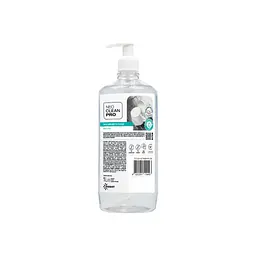 Засіб для ручного миття посуду Biossot NeoCleanPro Sensitive 1 л (4820255110493)