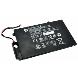 Акумулятор до ноутбука HP Envy 4-1000 EL04XL 3400mAh (52Wh) 4cell 14.8V Li-ion (A41950) - мініатюра 2