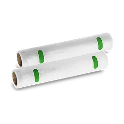 Плівка для вакуумного пакувальника CECOTEC 20 x 600 (2 рулона)