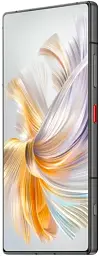 Смартфон ZTE Nubia Z70 Ultra 5G 16/512Gb (NX733J) Black Global version - мініатюра 4