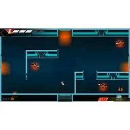 Ключ активації Microsoft Berzerk: Recharged для Xbox One/Series S/X - мініатюра 7