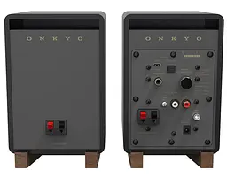 Акустична система ONKYO Creator Series GX-10DB Black (GX10DBBCUU) - мініатюра 4