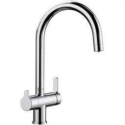 Змішувач для кухонного миття Blanco Trima 520840