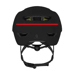 Шолом Scott La Mokka Plus Black Matt L (1081-288591.0135.010) - мініатюра 7