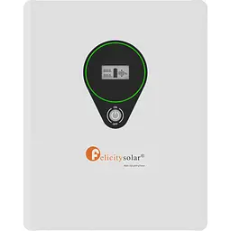Акумулятор FelicityESS LiFePO4 24V 25.6V/100Ah/2560Wh [LPBF24100-M] [125916] - мініатюра 2