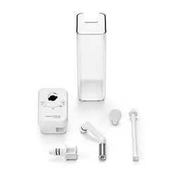 Набір DeLonghi DLSC032 LatteCrema Kit (61501) - мініатюра 2