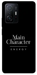 Чохол Demsky Main character для Xiaomi 11T / 11T Pro