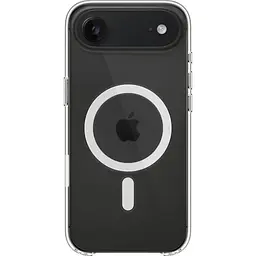 Чохол Apple Case with MagSafe для iPhone Air Frost (MGH34) [158259] - мініатюра 5