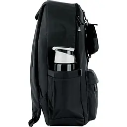 Рюкзак GoPack Education Teens 178 чорний (GO25-178L-1) - мініатюра 6