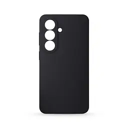 Силиконовый чехол с MagSafe для Samsung Galaxy S26 5G, ICON2 MagCase, черный, противоударный, панель с мягкой подкладкой, защита всего корпуса, поддержка беспроводной зарядки, совместим с защитными стеклами и пленками, ArmorStandart (ARM88788)
