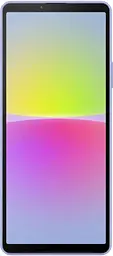Смартфон Sony Xperia 10 IV XQ-CC72 6/128GB Lavender - мініатюра 2